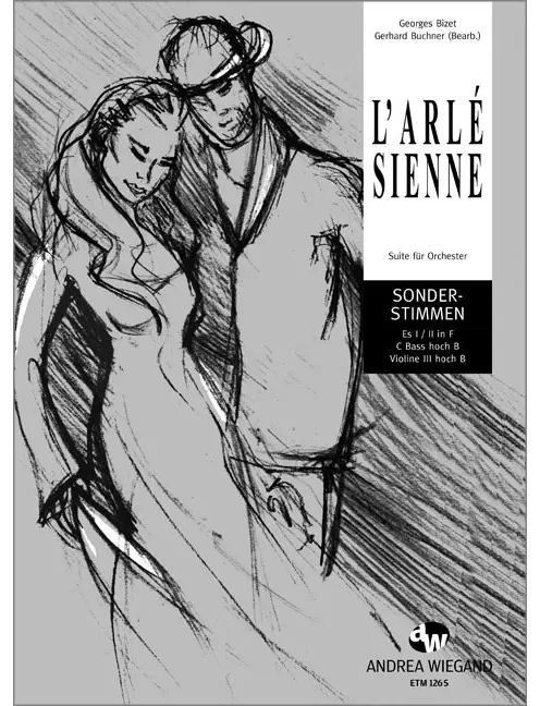 LArlesienne